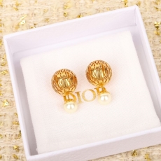 Christian Dior Earrings